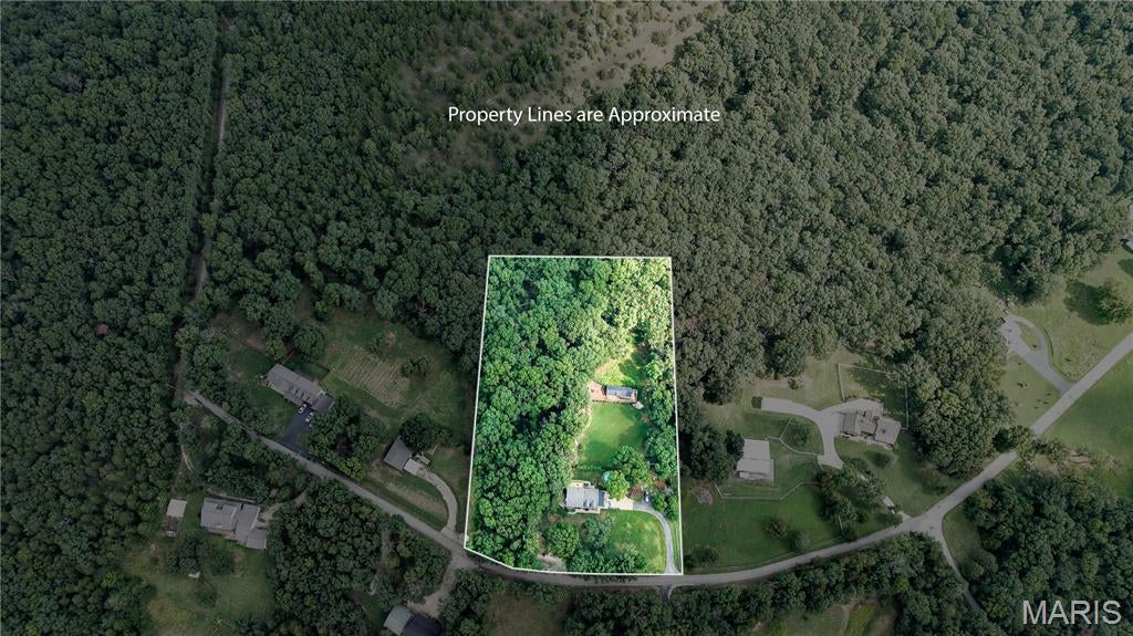 Us Srvy 2177 - Residential