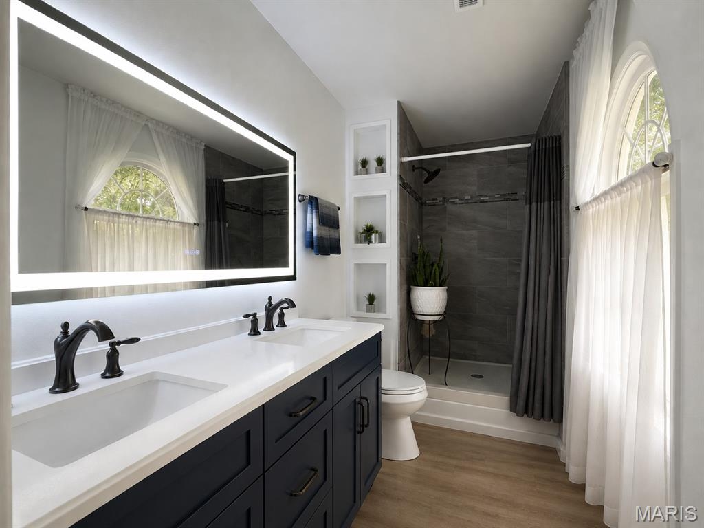Us Srvy 2177 - Residential