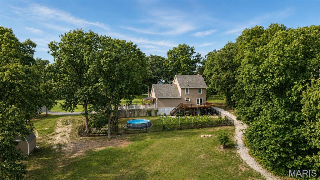 Us Srvy 2177 - Residential