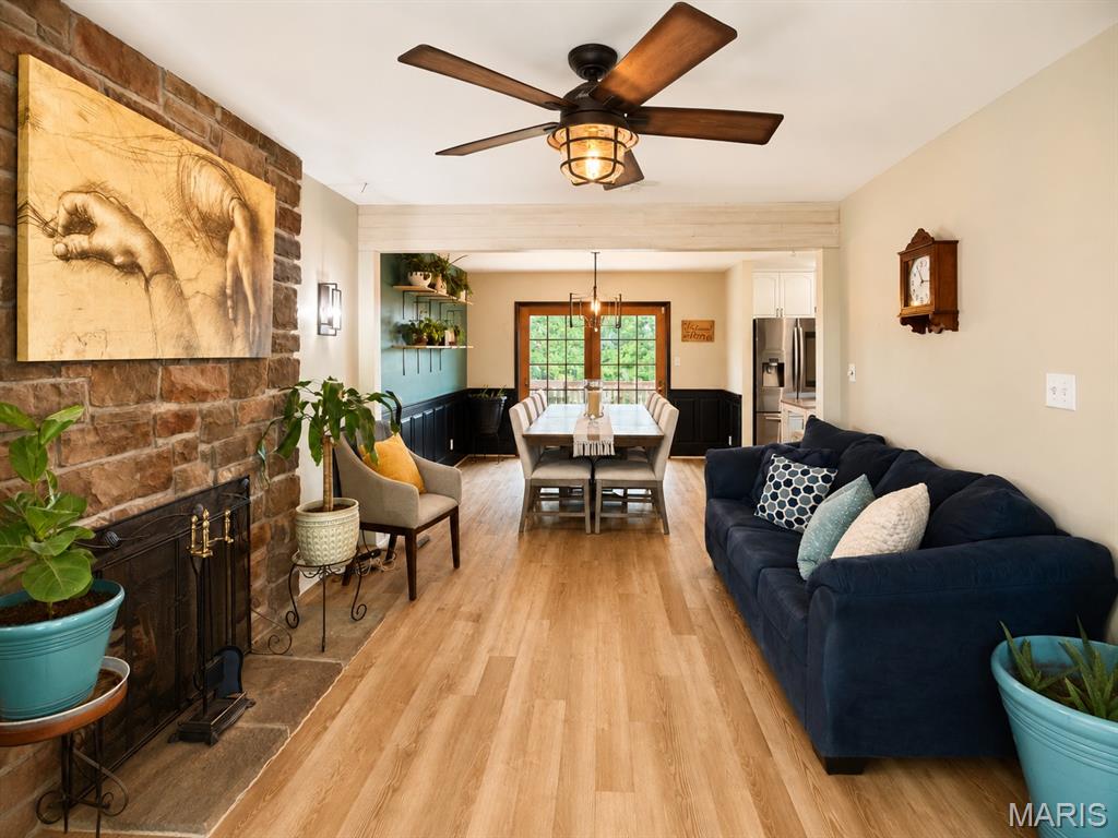 Us Srvy 2177 - Residential