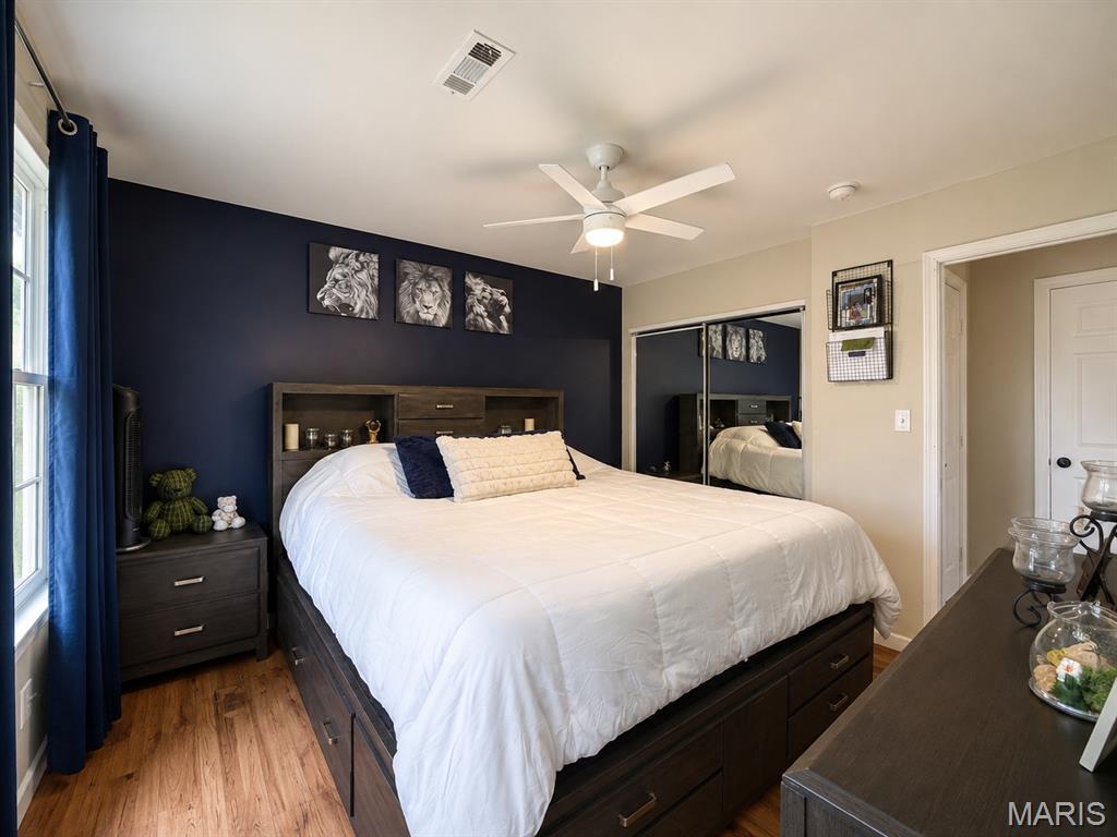 Us Srvy 2177 - Residential