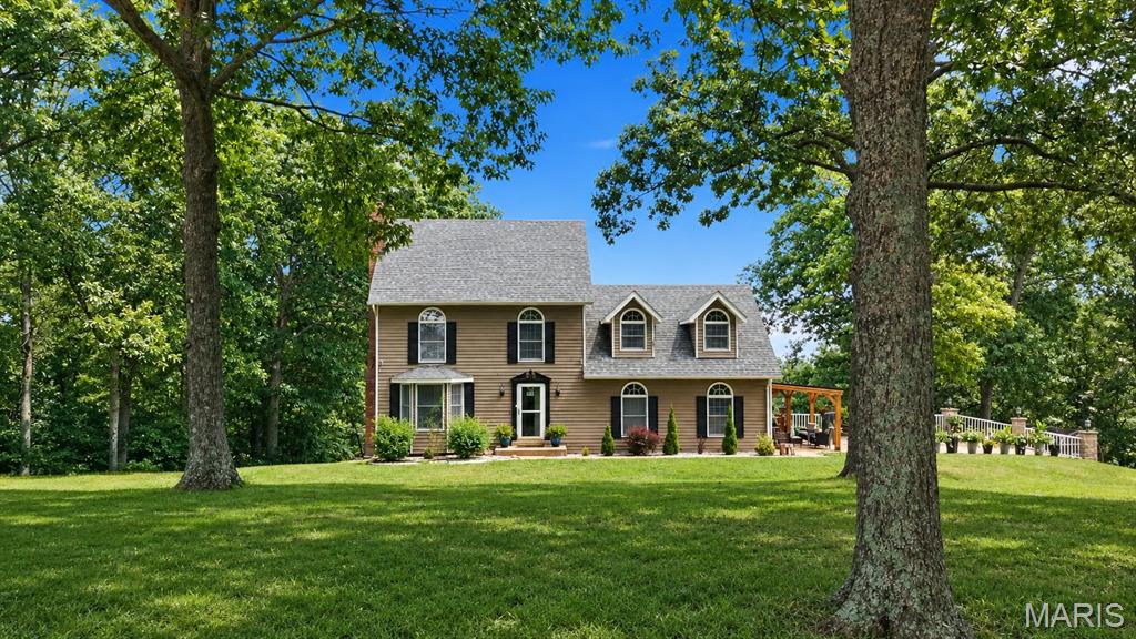 Us Srvy 2177 - Residential
