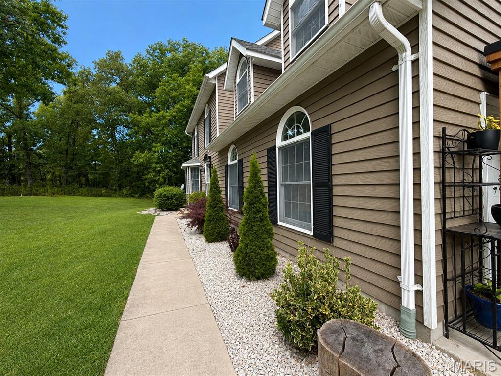 Us Srvy 2177 - Residential
