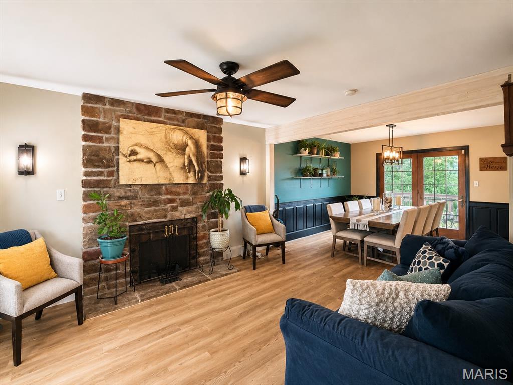 Us Srvy 2177 - Residential