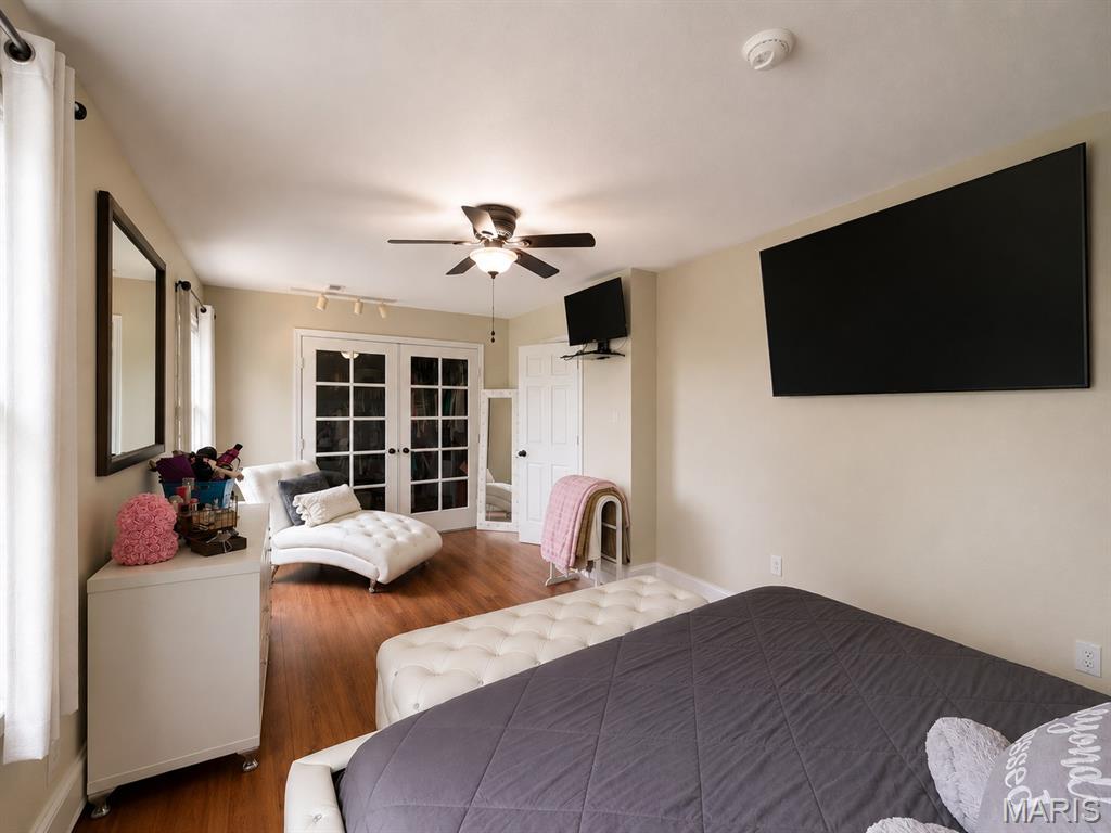 Us Srvy 2177 - Residential