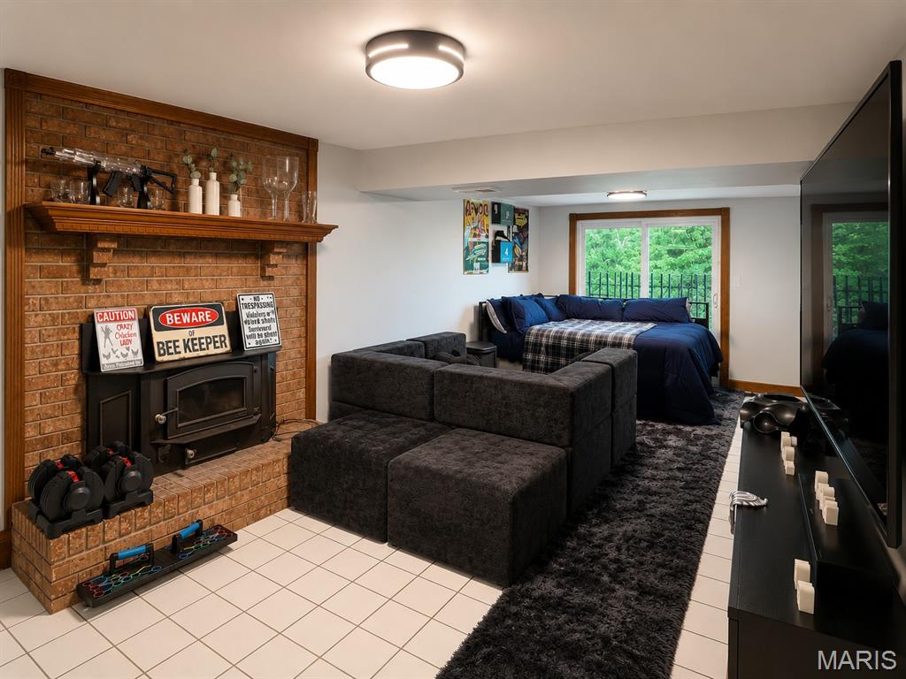 Us Srvy 2177 - Residential
