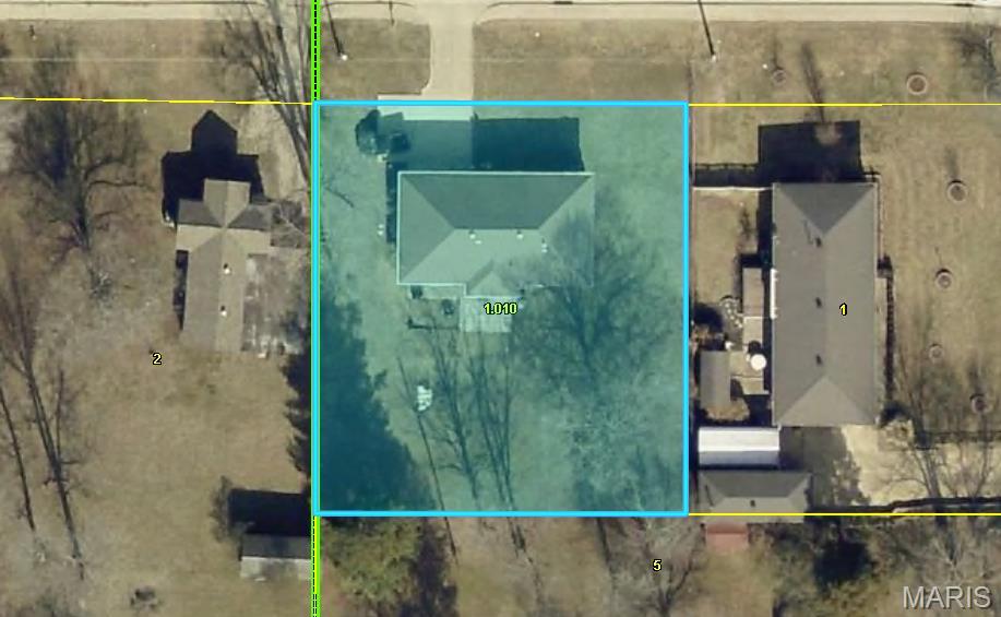 Sunset Hills Subdivision - Commercial Sale