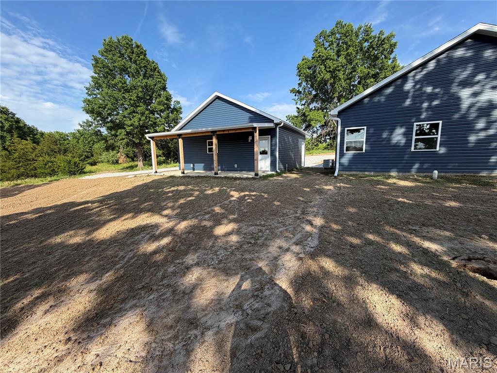 NA - Residential
