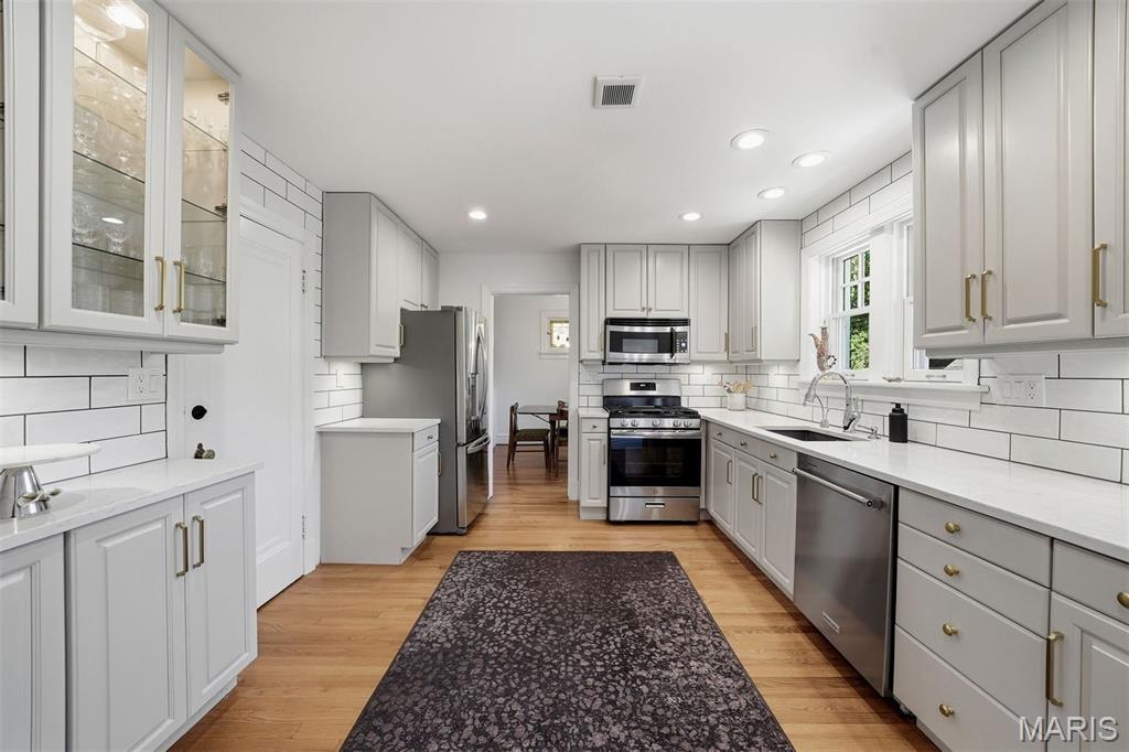 University Park - Residential