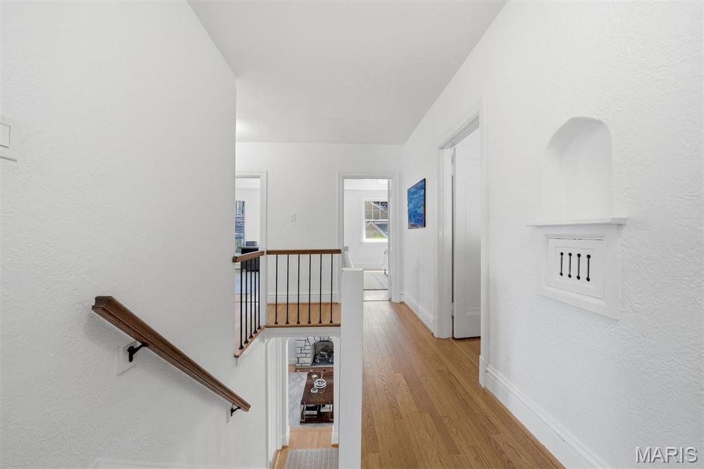 University Park - Residential