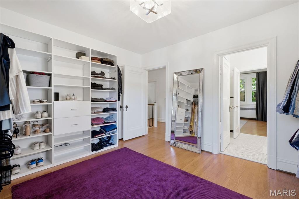 University Park - Residential