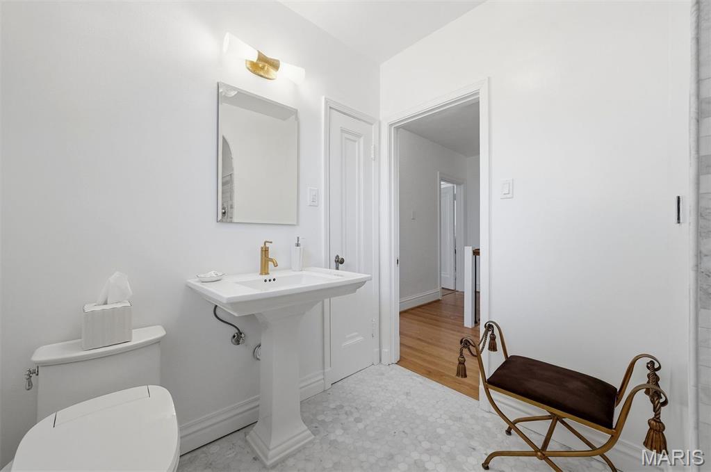 University Park - Residential