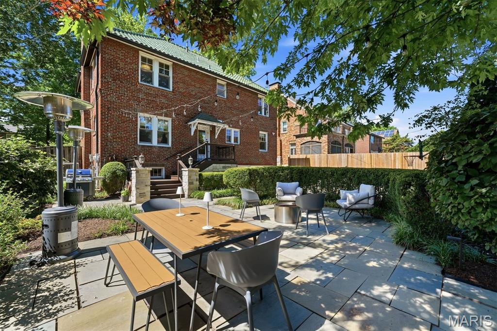 University Park - Residential