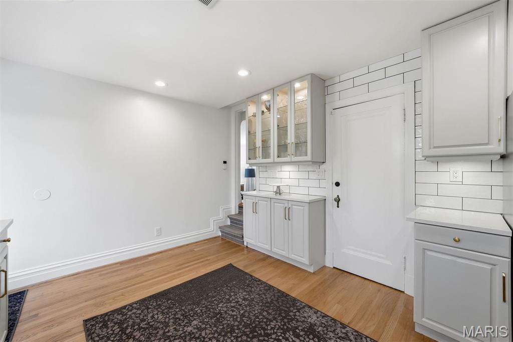 University Park - Residential