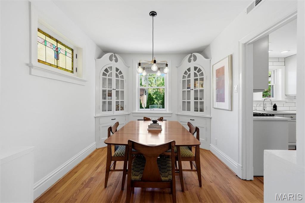 University Park - Residential