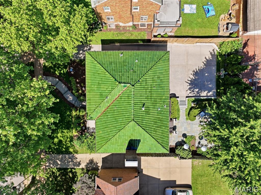 University Park - Residential