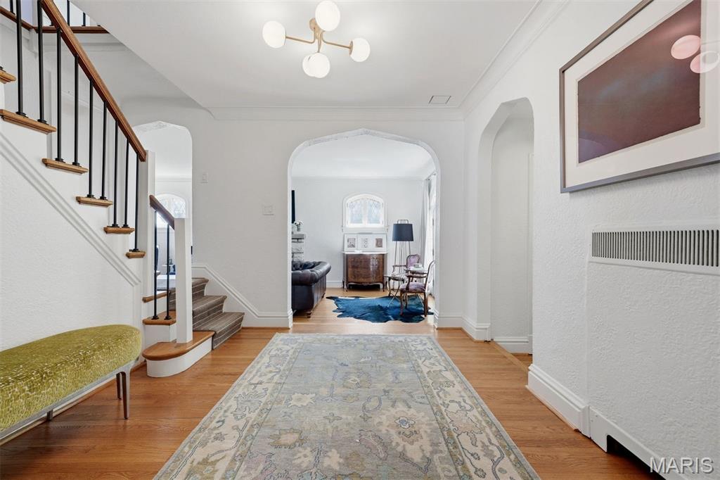 University Park - Residential