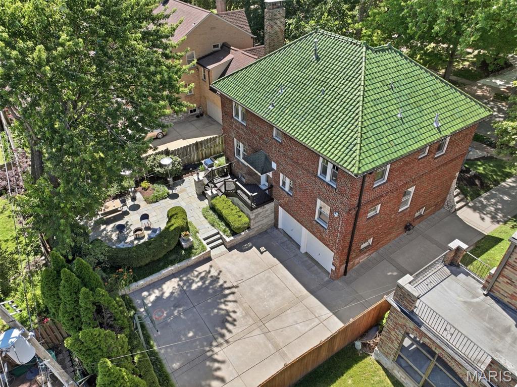 University Park - Residential