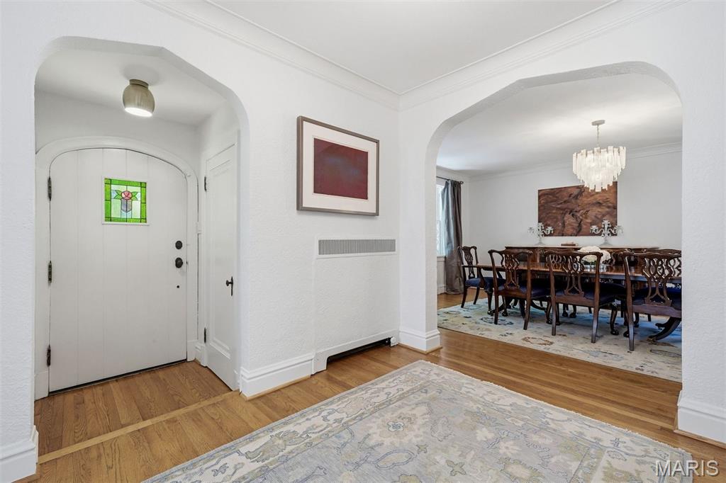 University Park - Residential