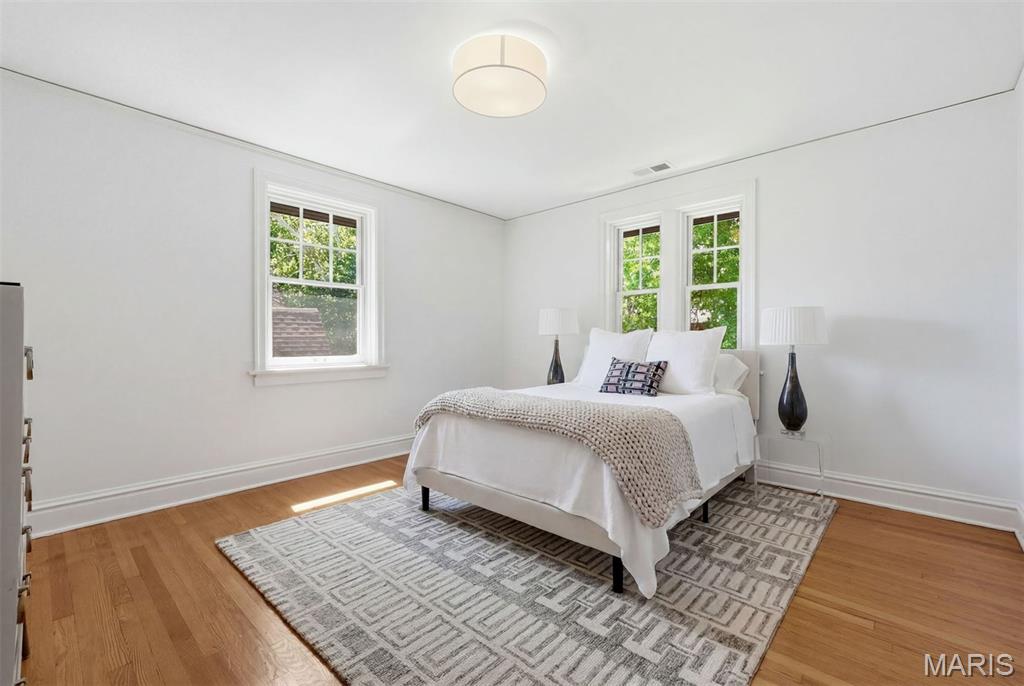 University Park - Residential