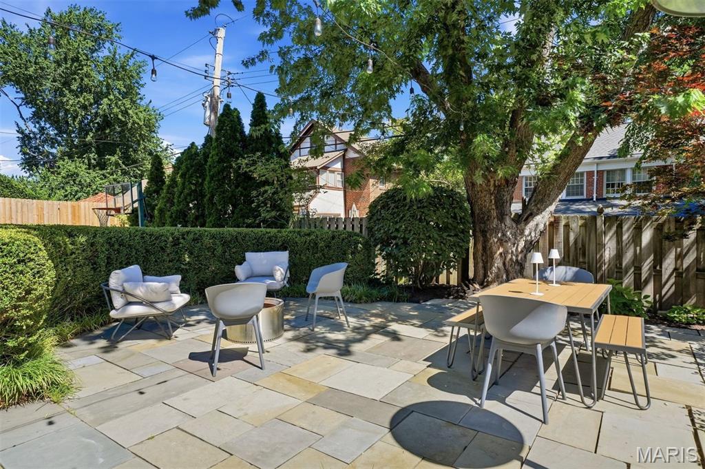 University Park - Residential