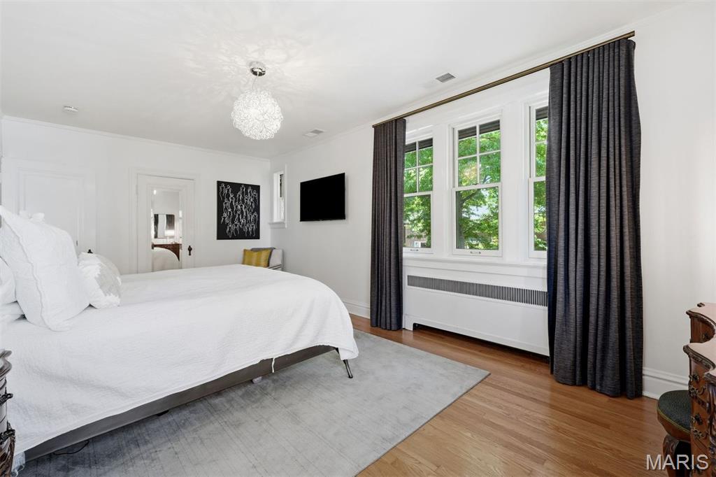 University Park - Residential
