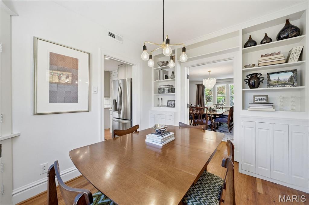 University Park - Residential