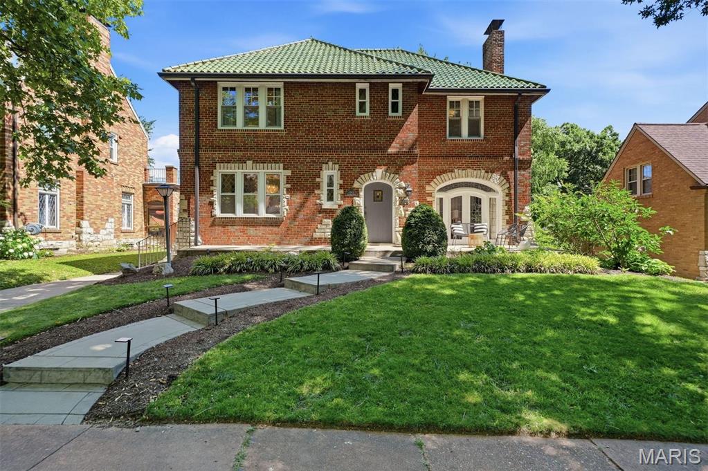 University Park - Residential