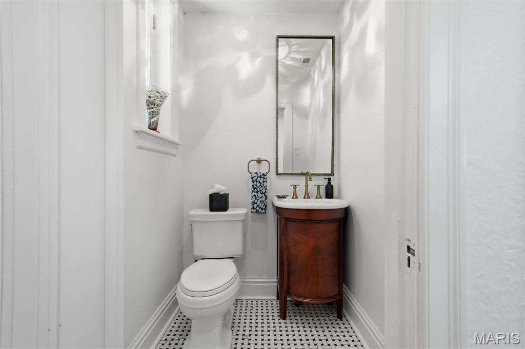University Park - Residential