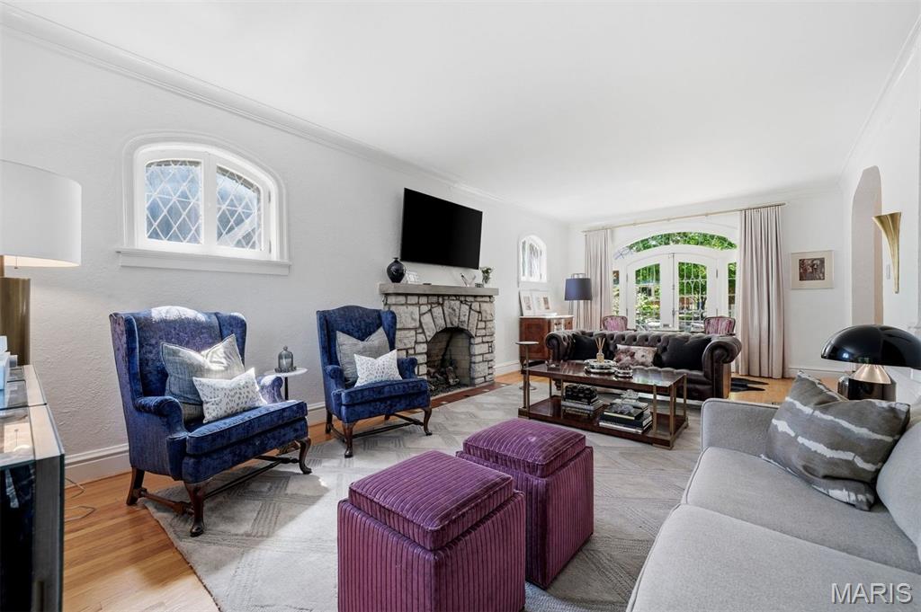 University Park - Residential