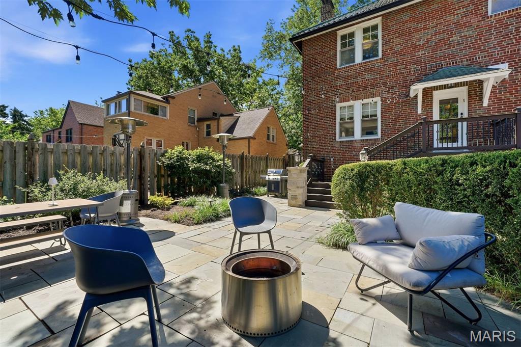 University Park - Residential