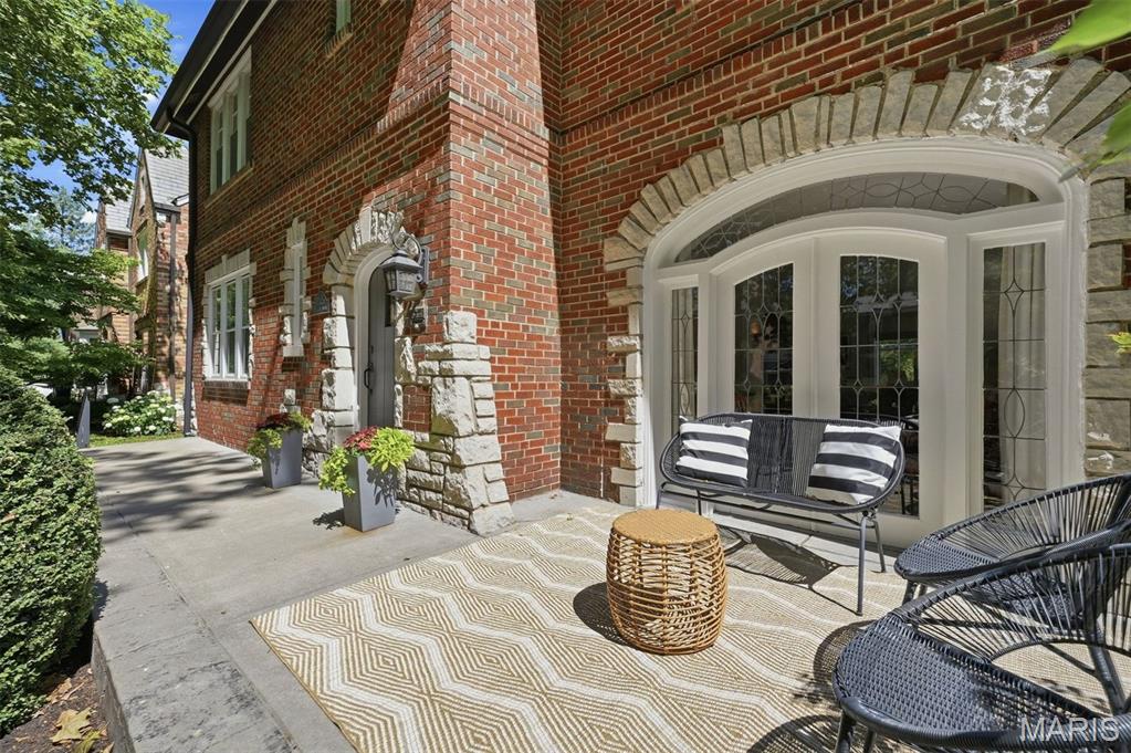 University Park - Residential
