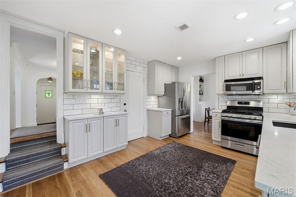 University Park - Residential