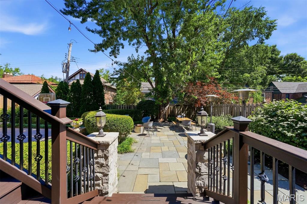 University Park - Residential