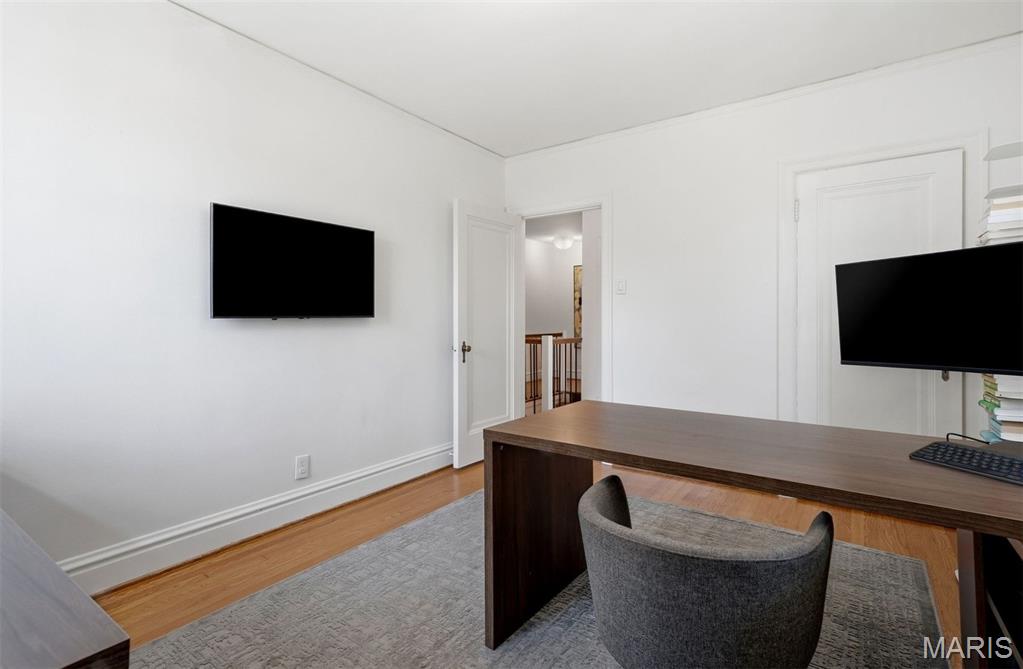 University Park - Residential