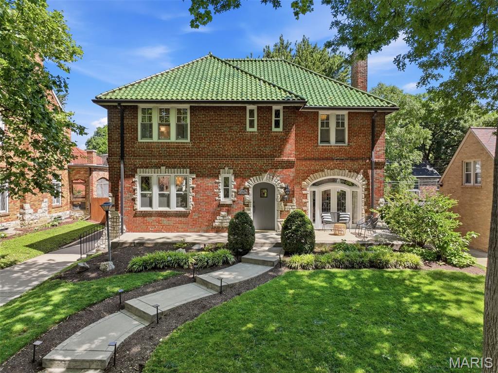 University Park - Residential