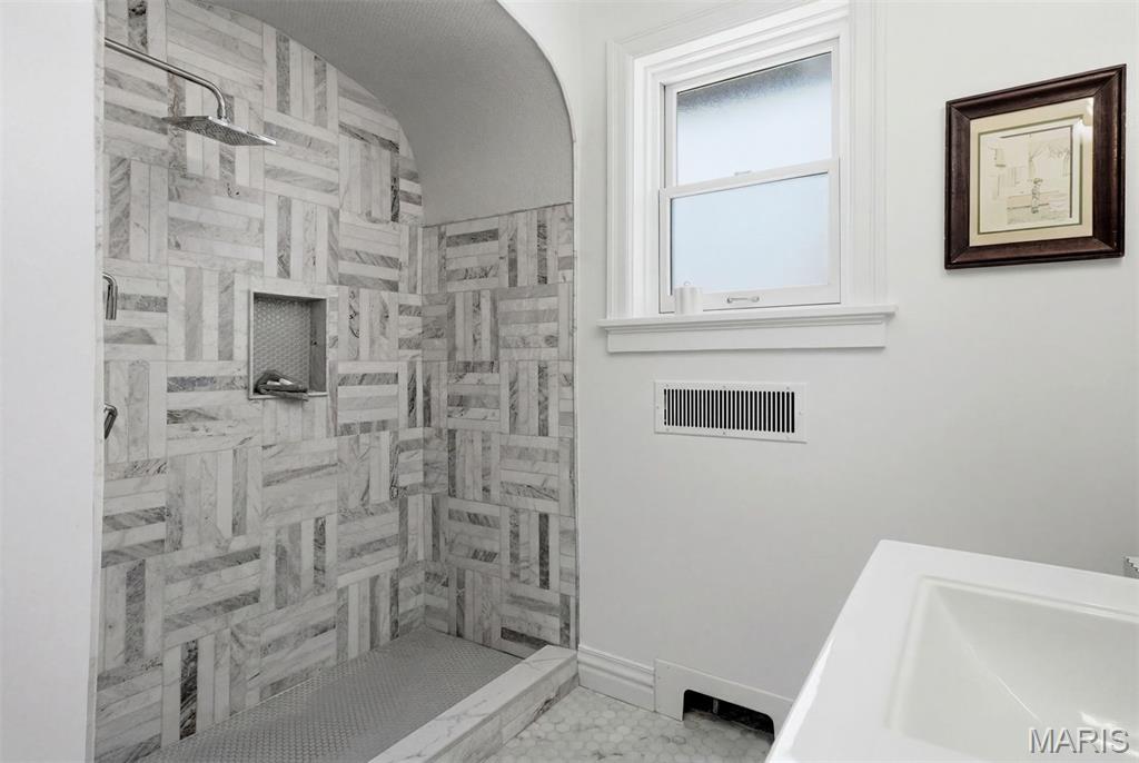 University Park - Residential