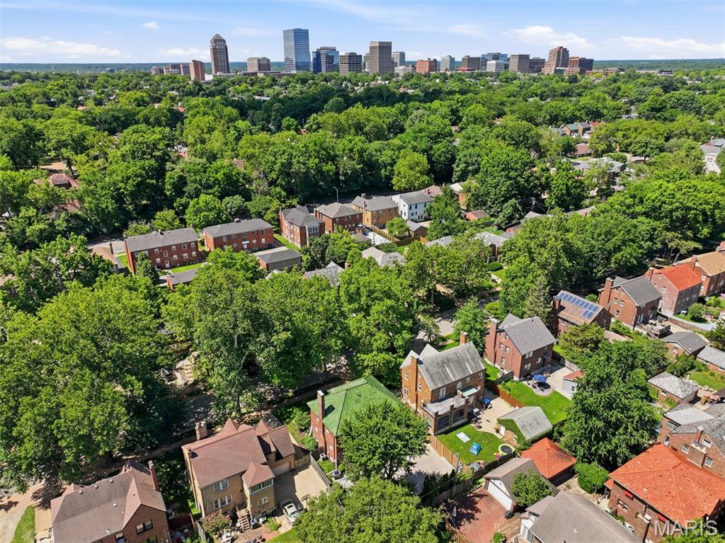 University Park - Residential
