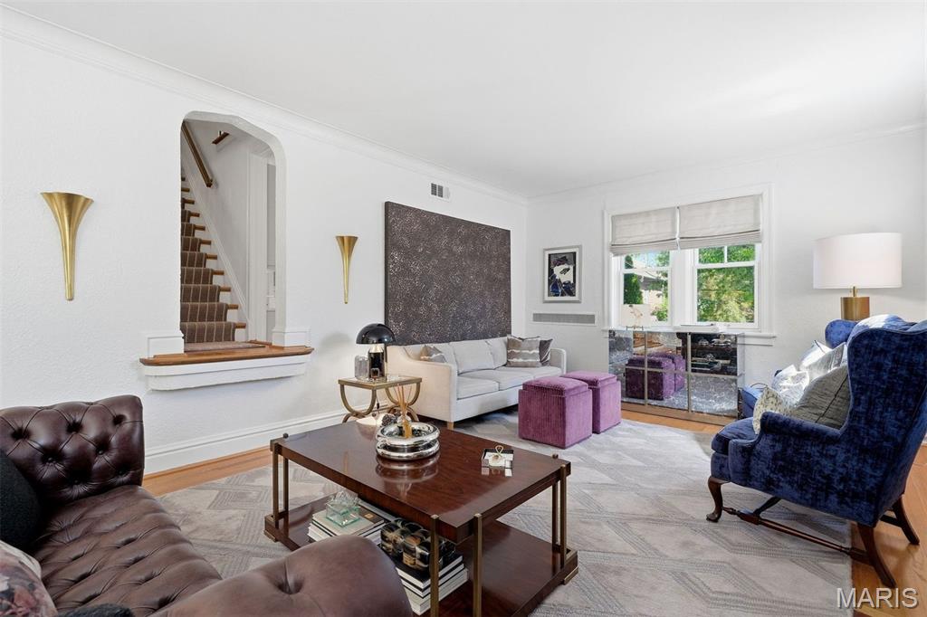 University Park - Residential