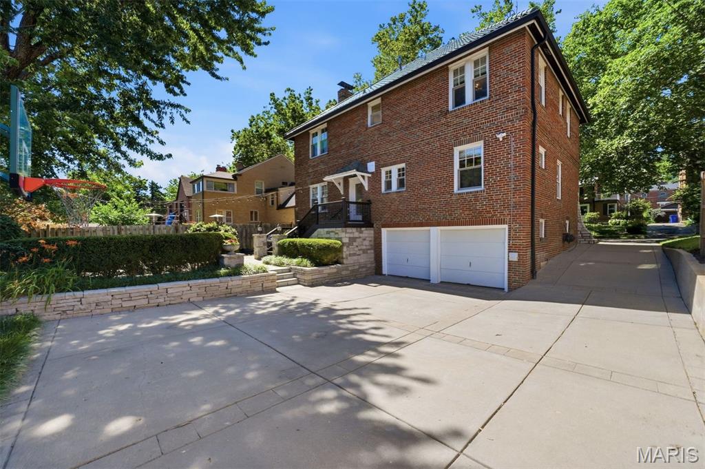 University Park - Residential