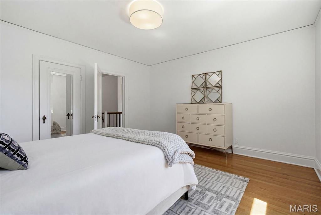 University Park - Residential