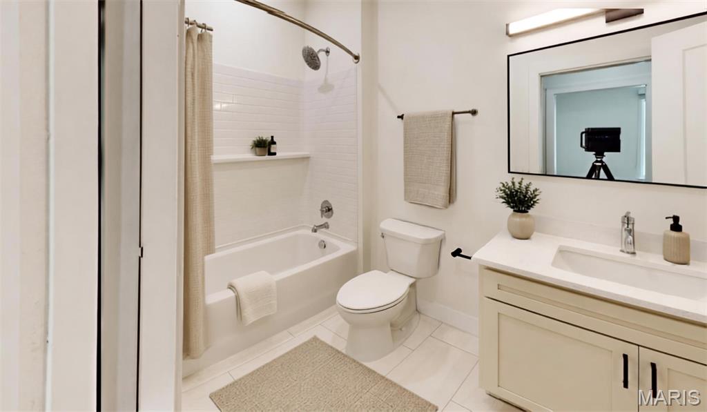 The Square on Tower Grove - Residential Lease