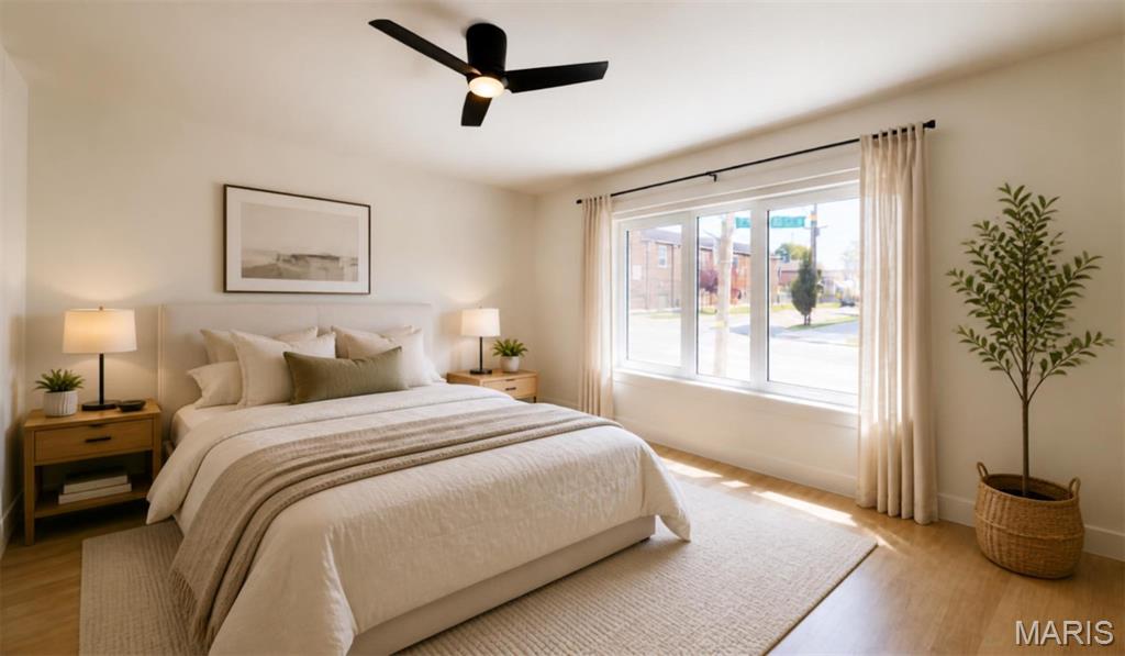 The Square on Tower Grove - Residential Lease