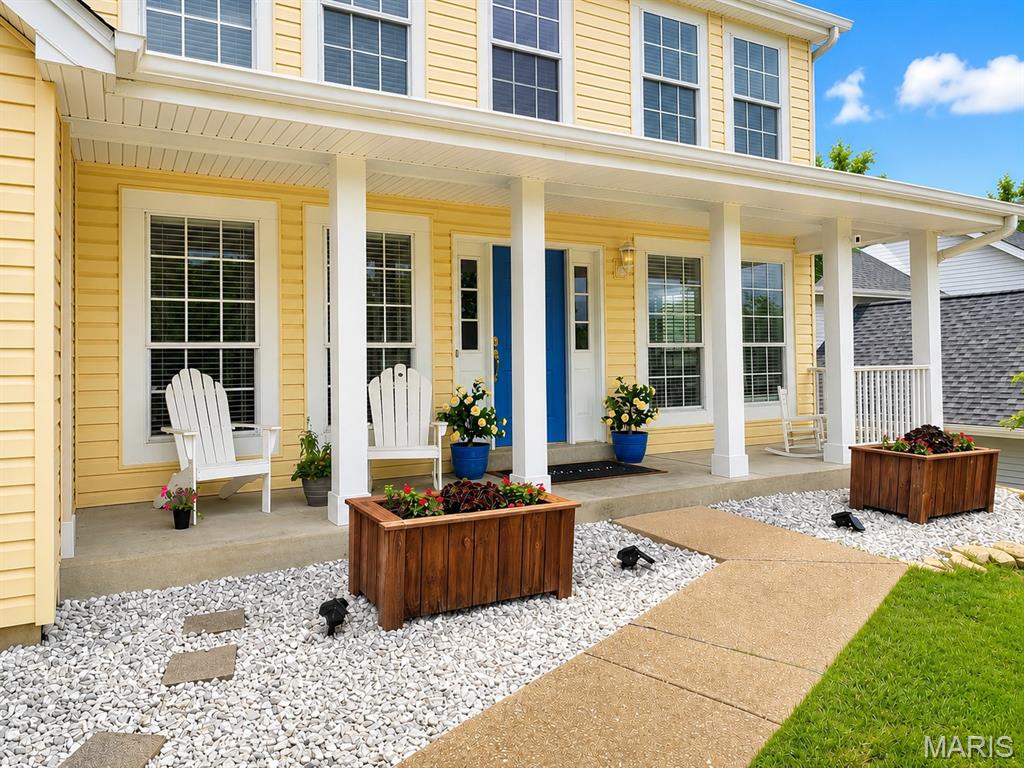Hilltop Village Estates 3 - Residential