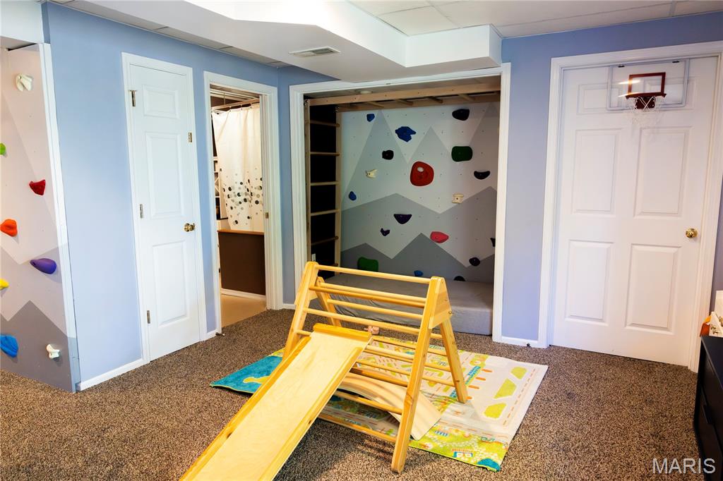 Hilltop Village Estates 3 - Residential