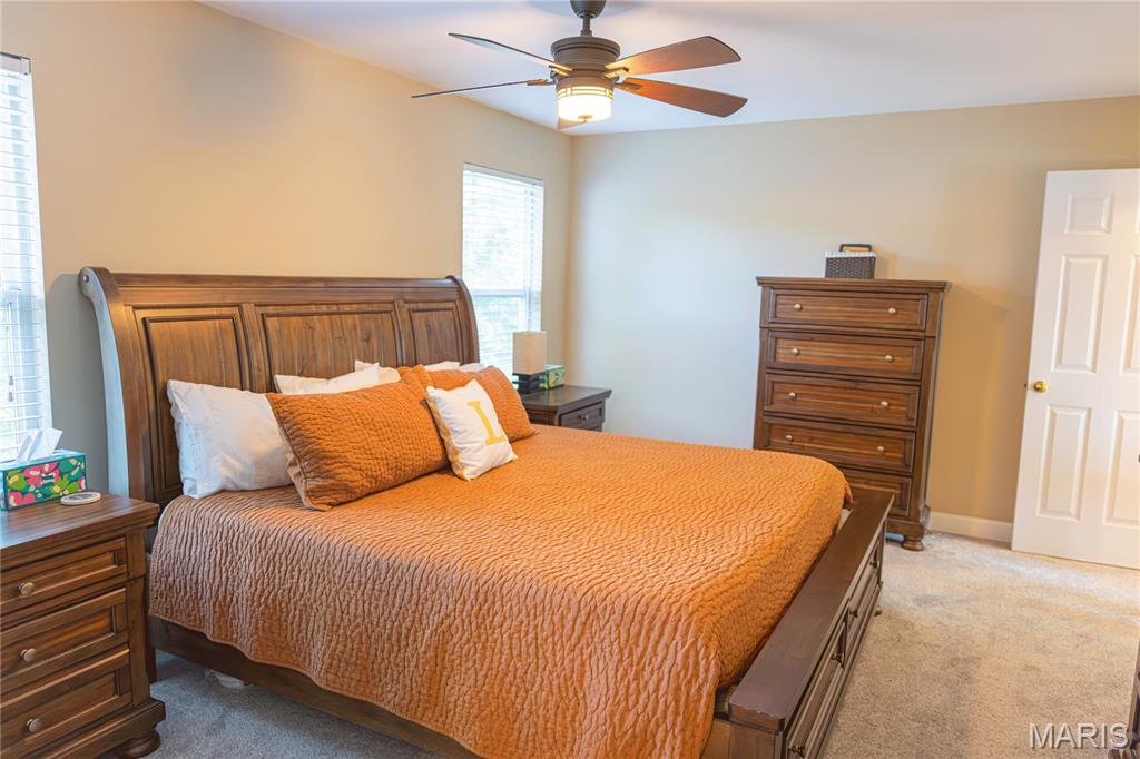 Hilltop Village Estates 3 - Residential