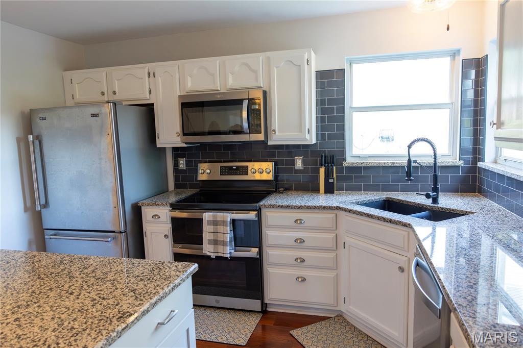 Hilltop Village Estates 3 - Residential