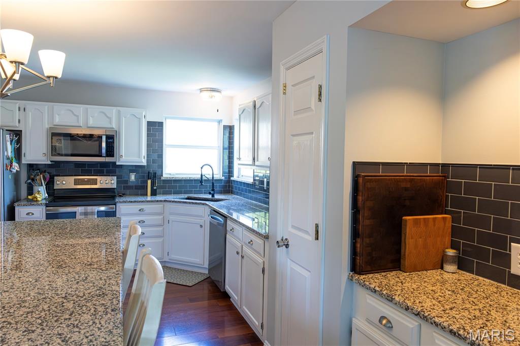 Hilltop Village Estates 3 - Residential