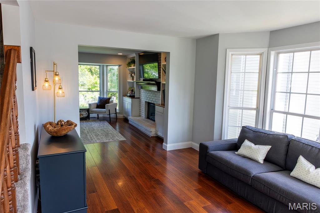Hilltop Village Estates 3 - Residential
