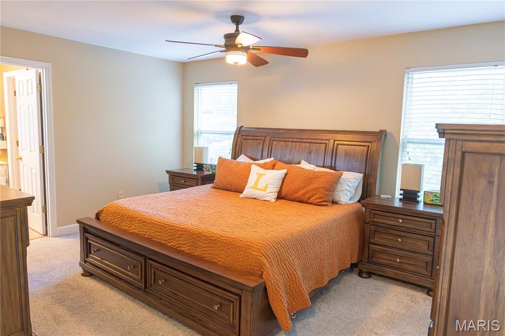 Hilltop Village Estates 3 - Residential